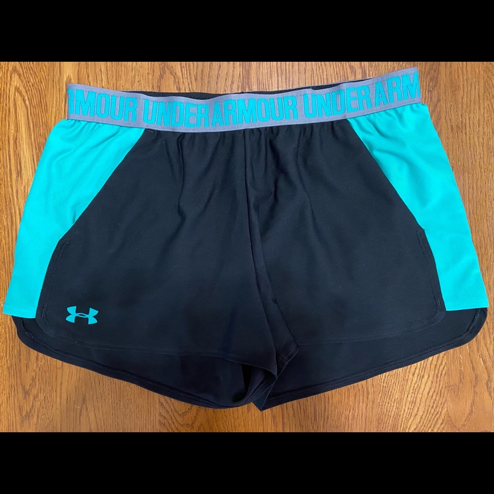 Under Armour Shorts